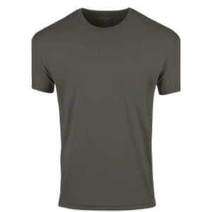 Men's Fresh Clean Threads Stone Green Crew Neck SS T-Shirt, Size XL-NWT